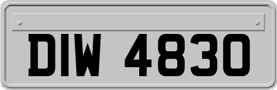 DIW4830