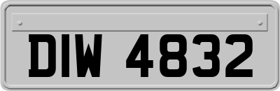 DIW4832