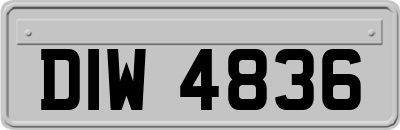 DIW4836