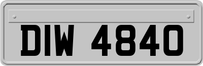 DIW4840