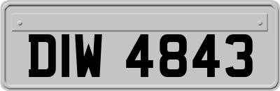 DIW4843