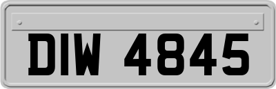 DIW4845