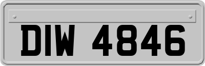 DIW4846