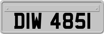 DIW4851