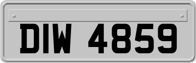 DIW4859