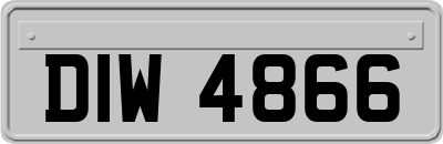 DIW4866