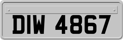 DIW4867