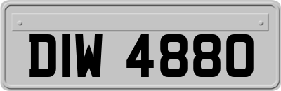 DIW4880