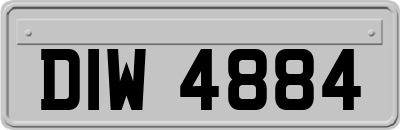 DIW4884