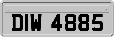 DIW4885