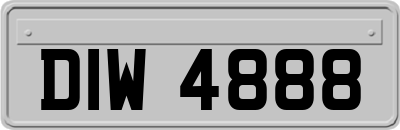 DIW4888