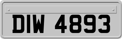 DIW4893