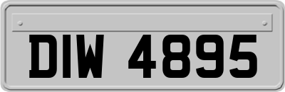 DIW4895