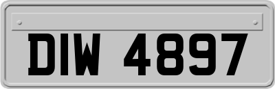 DIW4897