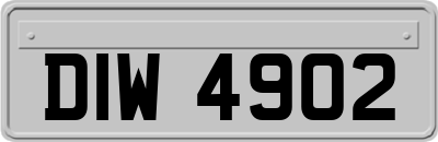 DIW4902