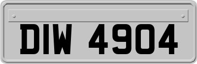 DIW4904