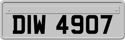 DIW4907