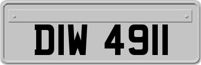 DIW4911