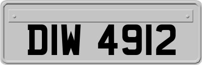 DIW4912