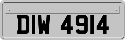 DIW4914