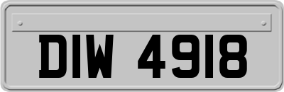 DIW4918