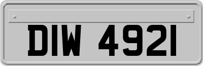 DIW4921