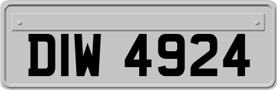 DIW4924