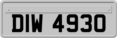 DIW4930