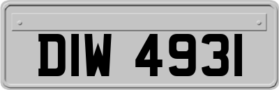 DIW4931