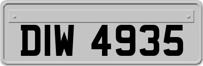DIW4935