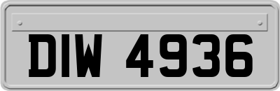 DIW4936