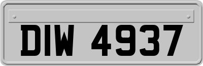 DIW4937