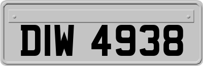 DIW4938