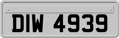 DIW4939