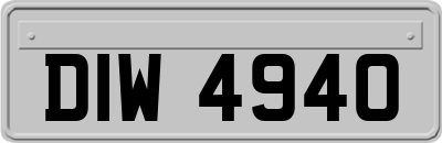 DIW4940