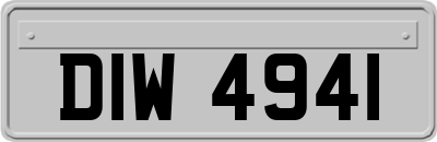 DIW4941