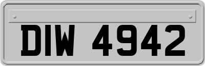 DIW4942