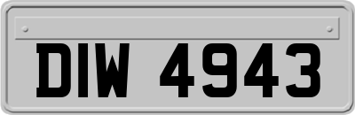 DIW4943