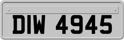 DIW4945