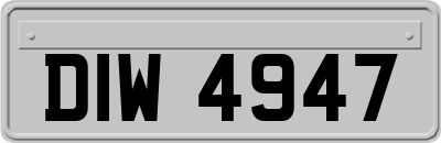 DIW4947