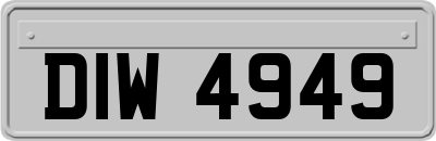 DIW4949