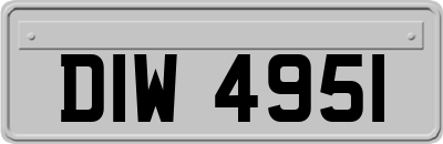 DIW4951