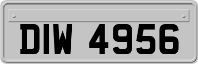 DIW4956