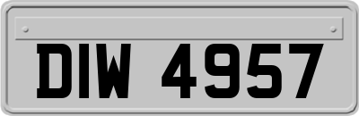 DIW4957