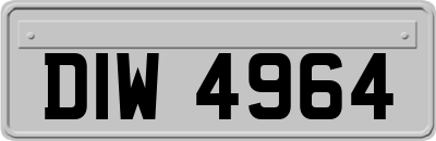 DIW4964
