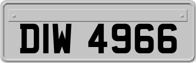 DIW4966