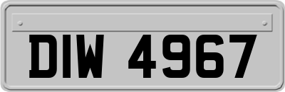 DIW4967