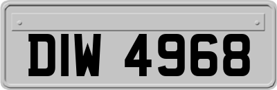 DIW4968