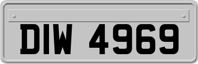 DIW4969