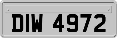 DIW4972